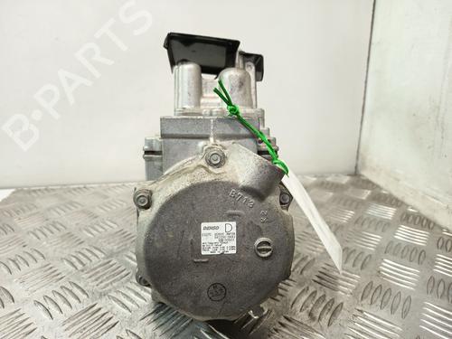 AC-Kompressor AC-Kompressor NISSAN NV200 / EVALIA Bus e-NV (ME0M) (109 hp) 35949600 35949600