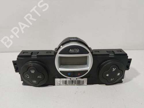 Used Climate control Climate control RENAULT SCÉNIC II (JM0/1_) 2.0 (JM05, JM0U, JM1N, JM1U, JM2V) (135 hp) 28794533 28794533