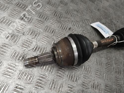 Left front driveshaft FIAT DOBLO Bus (263_) 1.3 D Multijet (263AXC1A) | BP29863306M38