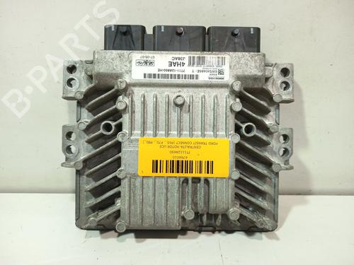 Used Engine control unit (ECU) Engine control unit (ECU) FORD TRANSIT CONNECT (P65_, P70_, P80_) 1.8 Di (75 hp) 33216900 33216900