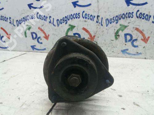 Right front shock absorber FORD ESCORT VI (GAL, AAL, ABL)  | BP5169294M17 