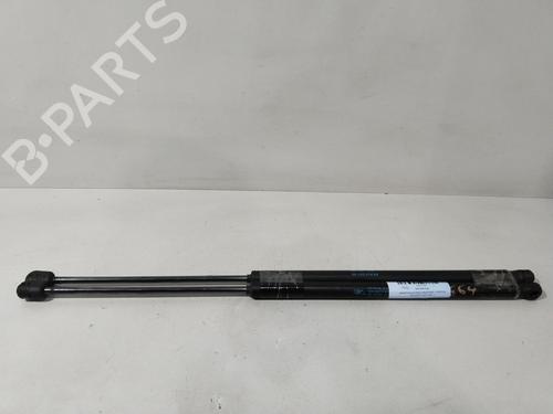 Used Tailgate lift support PEUGEOT 1007 (KM_) 1.4 (75 hp) 31015776