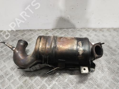 Katalysator FIAT SEDICI (189_) 2.0 D Multijet 4x4 (135 hp) 31631642