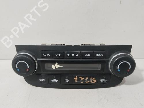 Used Climate control HONDA CR-V III (RE_) 2.0 i-VTEC 4WD (RE5, RE2) (150 hp) 30508678