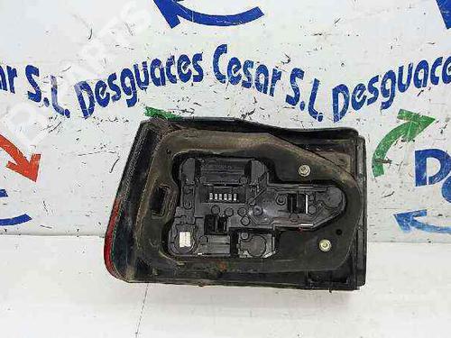 Used Right taillight SEAT IBIZA II (6K1) 1.3 i (54 hp) 5167906