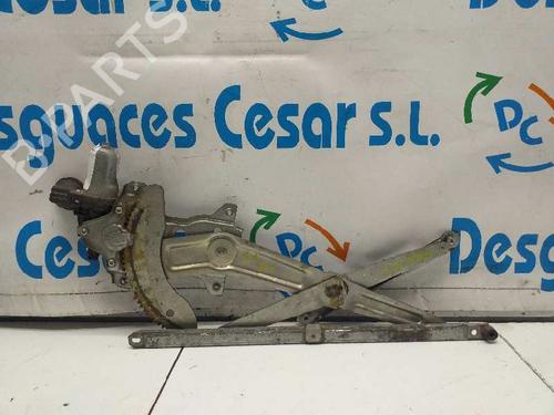 Front left window mechanism SUZUKI SWIFT III (MZ, EZ) | BP5168564C22 - Image 2
