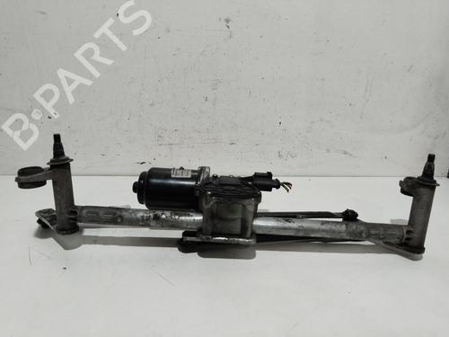 Used Front wiper motor Front wiper motor SEAT TOLEDO IV (KG3) [2012-2019] 21018018 21018018