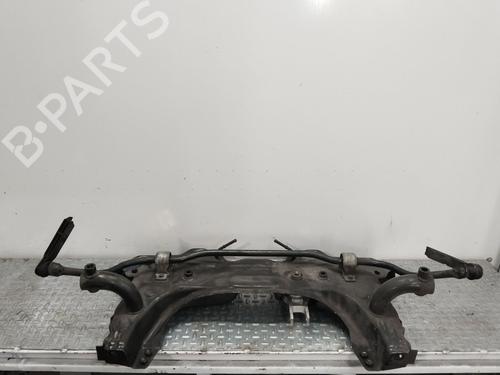 Forbro Forbro FIAT TIPO Estate (356_, 357_) 1.4 LPG (356WXF1B) (120 hp) 36570299 36570299