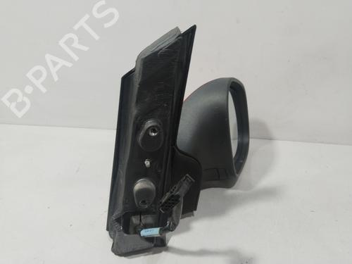 Right mirror SEAT ALTEA XL (5P5, 5P8) 1.6 TDI | BP29734121C27 