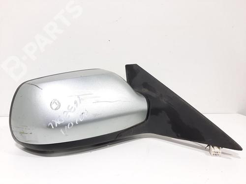 Right mirror MAZDA 6 Hatchback (GG) 2.0 DI (GG14) | BP7451508C27 