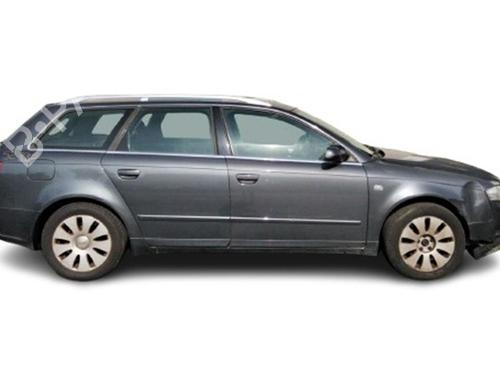 Left headlight AUDI A4 B7 (8EC) 2.0 TDI 16V | BP30160905C28 - Image 8