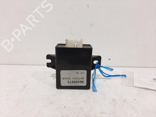 Used Electronic module Electronic module CHEVROLET REZZO MPV (U100) [2005-2026] 14066761 14066761