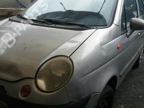 Left mirror DAEWOO MATIZ (M100, M150)  | BP7403532C26 