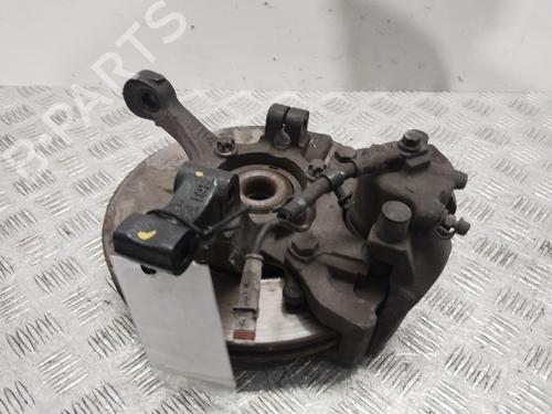 Right front steering knuckle OPEL ASTRA H (A04) 1.6 (L48) | BP24916373M26 