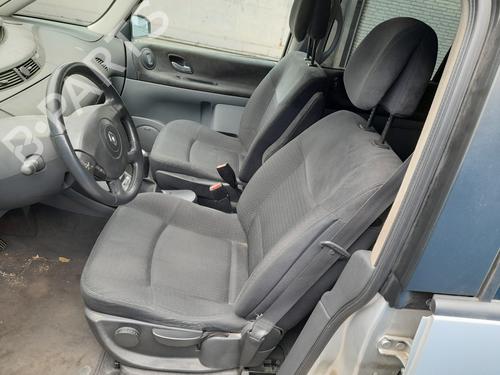 Gasfjeder motorhjelm RENAULT ESPACE IV (JK0/1_) | BP14067307C139 - Image 2
