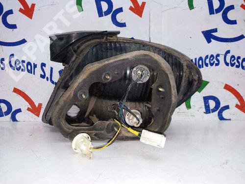 Left taillight HYUNDAI COUPE I (RD)  | BP5167762C34 