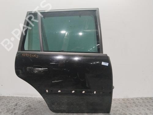 Używane Drzwi tylne prawe CITROËN C4 Grand Picasso I (UA_) 1.6 HDi (109 hp) 30860152