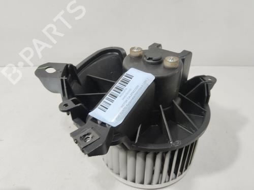 Heater blower motor FIAT PUNTO EVO Hatchback Van (199_) 1.3 D Multijet (199.AXT1A, 199.AXC1A) | BP29869950M62 