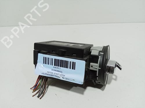 Switch VW PASSAT B6 (3C2) 1.6 FSI | BP28021907I30 