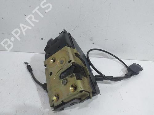 Front left lock RENAULT MEGANE II (BM0/1_, CM0/1_)  | BP16411002C98 