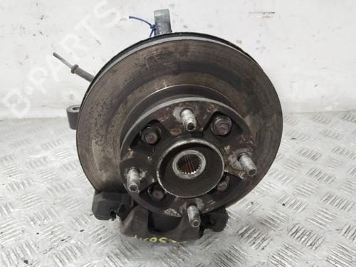 Used Left front steering knuckle Left front steering knuckle 36775310 36775310