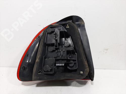 Right taillight ROVER 45 I Hatchback (RT)  | BP6591609C35 