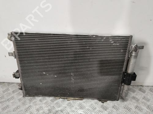 AC radiator FORD C-MAX II (DXA/CB7, DXA/CEU) 1.0 EcoBoost | BP29402262M32 