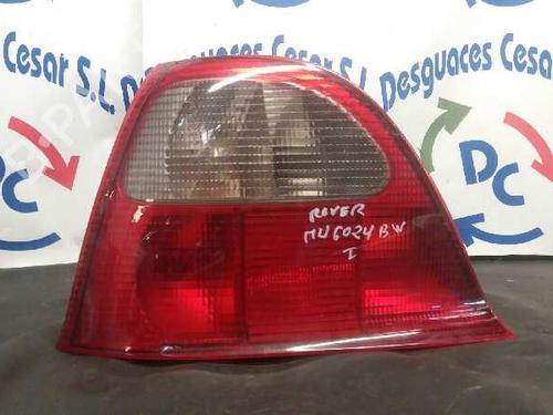 Used Left taillight Left taillight ROVER 200 II Hatchback (RF) [1995-2000] 5166941 5166941