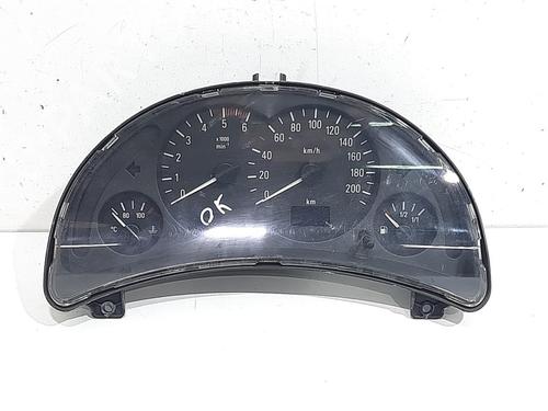 instrument-cluster-opel-combo-box-bodympv-13173347wa-2001-15241380 main image