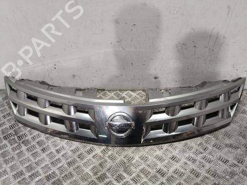 Used Grille NISSAN MURANO I (Z50) 3.5 4x4 (245 hp) 18170310