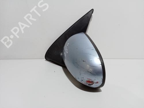 Left mirror NISSAN ALMERA II (N16)  | BP10014556C26 