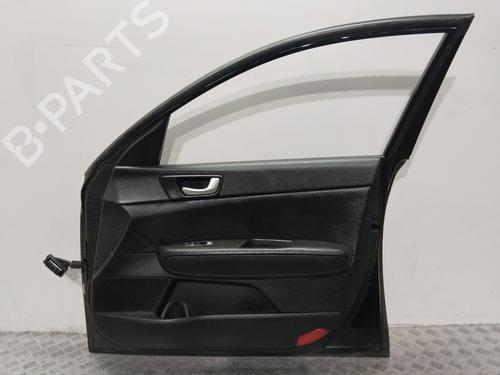 Right front door KIA OPTIMA (JF)  | BP21572657C3 