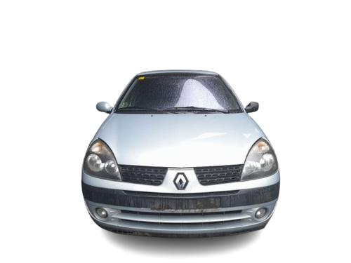 Used Parts RENAULT CLIO II (BB_, CB_) 1.2 16V (BB05, BB0W, BB11, BB27, BB2T, BB2U, BB2V, CB05,... (75 hp) 4431316