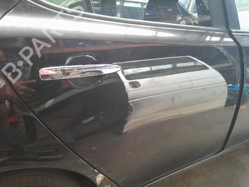 Dør højre bagtil Dør højre bagtil NISSAN LEAF (ZE1) Electric (150 hp) 37408034 37408034