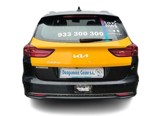 Kabinelys KIA CEED Sportswagon (CD) 1.6 CRDi 136 | BP28021825I8  - Image 10