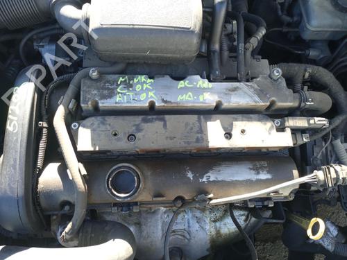 Right headlight OPEL ASTRA G Hatchback (T98) 1.6 16V (F08, F48) | BP22231154C29 