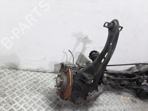 Rear axle MAZDA 6 Saloon (GG)  | BP18695838M2 