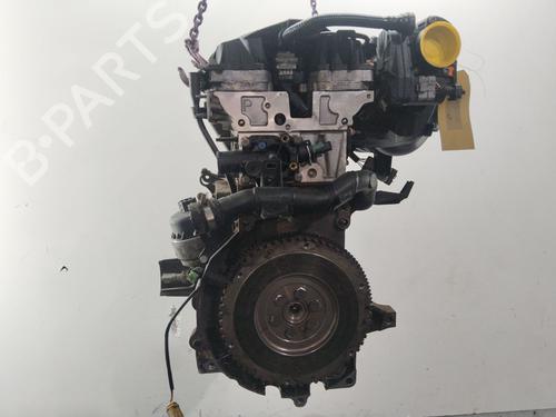 Used Engine PEUGEOT 307 (3A/C) 1.6 16V (109 hp) 27201126