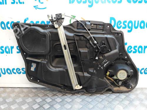 Used Front right window mechanism Front right window mechanism MAZDA 6 Hatchback (GG) 2.0 DI (GG14) (136 hp) 6824027 6824027