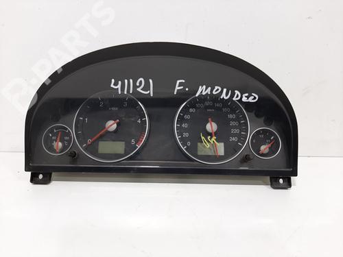 Used Instrument cluster FORD MONDEO III (B5Y) [2000-2007]  6557995