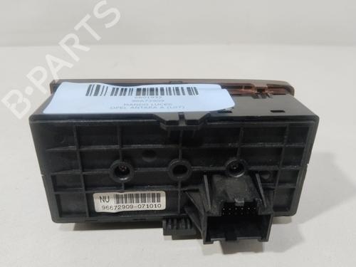 Headlight switch OPEL ANTARA A (L07) 2.0 CDTI 4x4 | BP29617505I24 - Image 2