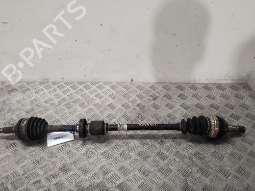 Used Right front driveshaft Right front driveshaft OPEL ASTRA H (A04) 1.7 CDTI (L48) (100 hp) 26596580 26596580