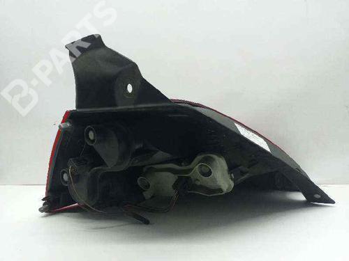 Right taillight RENAULT MEGANE II (BM0/1_, CM0/1_)  | BP5192015C35 