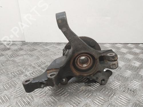 Right front steering knuckle FORD FIESTA VI (CB1, CCN)  | BP18084380M26 