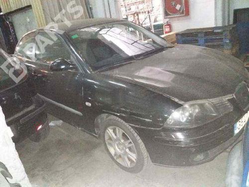 Starter SEAT IBIZA III (6L1)  | BP5202479M8 