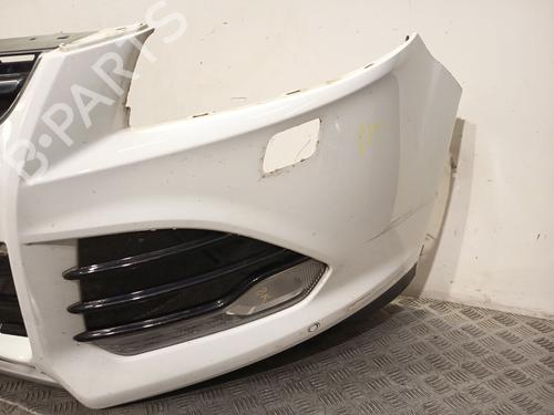 Front bumper FORD KUGA II (DM2) 1.5 EcoBoost | BP36502018C7 - Image 2