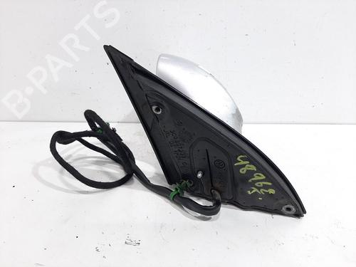 Left mirror VW PASSAT B6 (3C2)  | BP15545394C26 