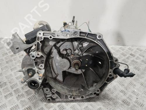 Used Gearbox PEUGEOT 5008 (0U_, 0E_) 1.6 16V (120 hp) 30701455