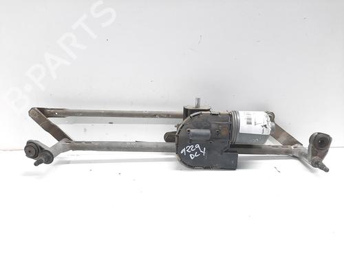 Front wiper motor VW GOLF V (1K1)  | BP7222962M29 