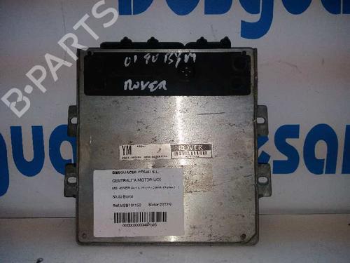 Used Engine control unit (ECU) Engine control unit (ECU) ROVER 25 I Hatchback (RF) [1999-2006] 5172638 5172638